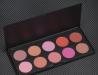 Палетка румян 10 цветов превью 949547.