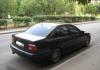 Превью BMW 5er, 2002 Москва - 2