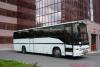 Превью Автобус volvo B-10M 1987г.в. пробег 800т.км Санкт-Петербург - 1