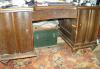 Отдам Письменный стол 2 тумбовый начало 20 века превью 951535.
