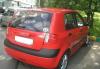 Превью Hyundai Getz, 2007 Москва - 2