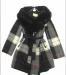 Пальто стильное Burberry  превью 952293.