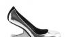Превью Туфли Ботильоны united nude Москва - 2