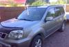 Nissan X-Trail, 2001 превью 952699.