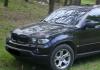 Превью BMW X5, 2004 Москва - 1
