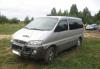 Превью Hyundai H-1 Starex, 2001 Санкт-Петербург - 1