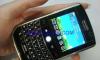 Превью BlackBerry 9000 Bold (Wi-Fi, gprs, GPS) Москва - 1