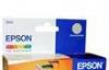 Картридж Epson Stylus C62 T041040(цветной) превью 953368.