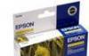 Картридж Epson Stylus R200/300/RX500/600 T048440(желтый) превью 953369.