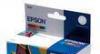 Картридж Epson Stylus C42 T037040(цветной) превью 953370.
