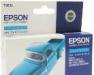 Картридж Epson Stylus C67/87 T06324А(cyan) превью 953371.
