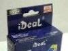 Картридж (Т013401)ideal Stylus Col 480(black) превью 953373.
