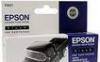 Картридж Epson Stylus C67/87 T06314А(black) превью 953378.