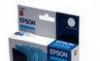Картридж Epson Stylus C82 T042240(cyan) превью 953381.