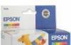 Картридж Epson Stylus C43 T03904А(цветной) превью 953389.
