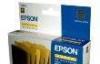 Картридж Epson Stylus C82 T042440(yellow) превью 953398.