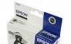 Картридж Epson Stylus C63 T04614А(черный) превью 953408.
