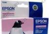 Картридж Epson Stylus RX700 T559640(magenta light) превью 953410.