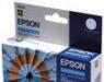 Картридж Epson Stylus C70/80 T032240(cyan) превью 953414.