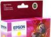Картридж Epson Stylus C79/CX3900 T07344A(желтый) превью 953416.