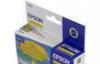 Картридж Epson Stylus C84 T044440(yellow) превью 953420.