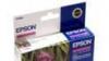 Картридж Epson Stylus R200/300/RX500/600 T048340(пурпурный) превью 953423.