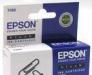 Картридж Epson Stylus C48 T066140(черный) превью 953429.