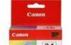 Картридж Canon BC-24(color).Чернильница для  ВС-24(1шт.) превью 953445.