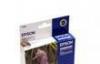 Картридж Epson Stylus R200/300/RX500/600 T048640(светло-пур) превью 953485.
