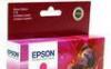 Картридж Epson Stylus C79/CX3900 T07334A(пурпурный) превью 953486.