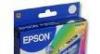Картридж Epson Stylus C70/80 T032440(yellow) превью 953504.