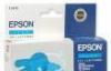 Картридж Epson Stylus C63 T04724А(cyan) превью 953509.