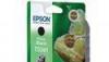 Картридж Epson Stylus 2100 T034140(black) превью 953511.