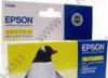 Картридж Epson Stylus RX700 T559440(yellow) превью 953517.