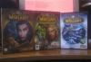 Продаю лиц. диски WoW+аккаунт к ним превью 953607.