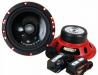 Автоколонки DLS X-SD62 (компонентные) превью 953990.