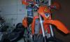 Превью KTM 525 MXC Desert Racing Санкт-Петербург - 1