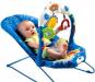 Шезлонг Fisher-Price Ударяй и играй превью 954441.
