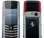 Превью Vertu ascent TI ferreri очень качественная копия Москва - 3