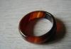 Превью Кольцо из сердолика Москва - 1