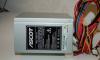 Блок питания Ascot A-420(Ver. 2.03) 420W превью 954806.