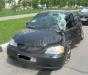 Превью Продам запчасти для Honda Civic Москва - 2