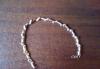 Превью Браслет золотой 585 пробы Санкт-Петербург - 1