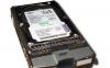 4 серверных HDD HP 15k 80pin в корзинах превью 955254.