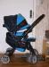 Capella) Jetem Clover S-802 WFM blue превью 955709.