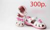 Превью Детская пляжная обувь б/у р.21-29 Москва - 2