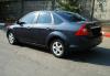 Превью Ford Focus, 2009 Москва - 1