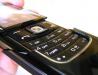 Nokia 8600 Luna Black оригинал превью 956257.