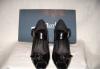 Превью Новые туфли 40  черные, кожа," Marko " Санкт-Петербург - 1