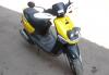 Превью Yamaha BWS 100 яркий стильный внедорожник Москва - 1